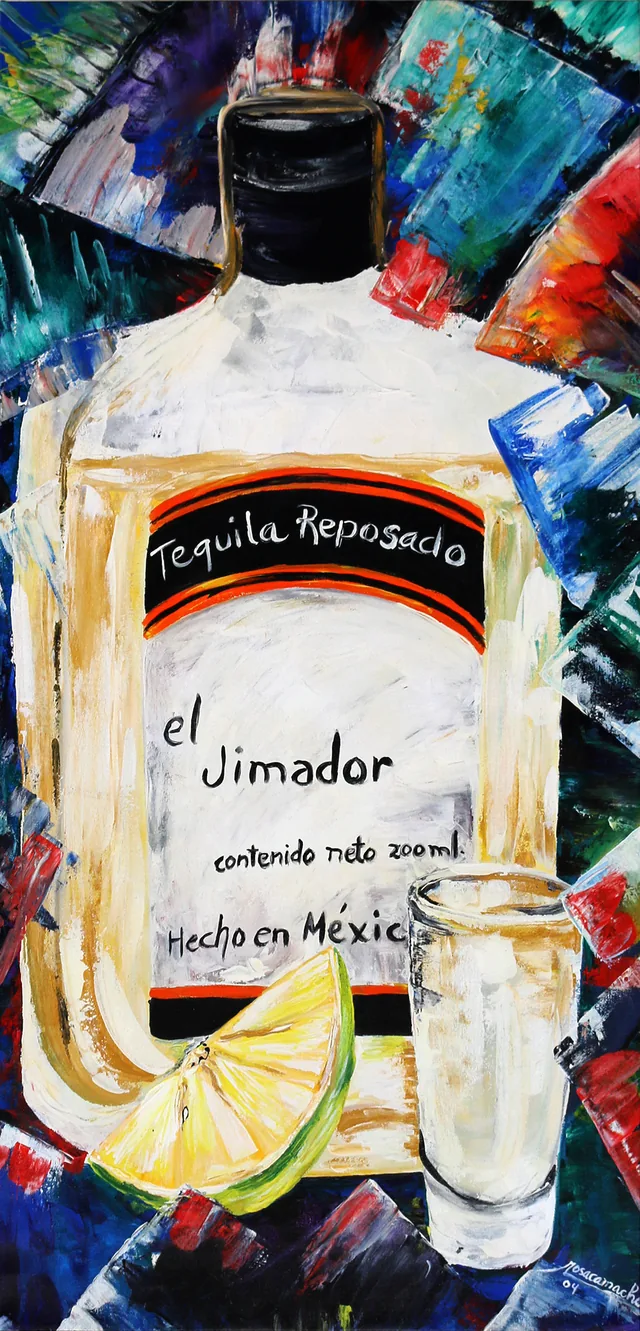 Tequila